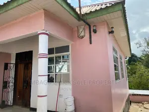 3bdrm House in Goba for sale