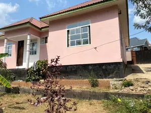 3bdrm House in Goba for sale