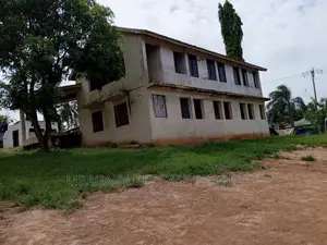 Furnished 20bdrm Block of Flats in Kibamba for sale