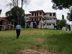 Furnished 20bdrm Block of Flats in Kibamba for sale