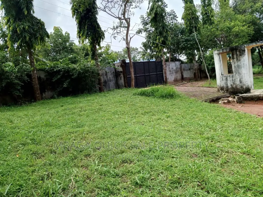Furnished 20bdrm Block of Flats in Kibamba for sale