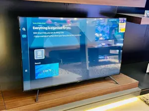 Samsung 55"inches Class Crystal Uhd Smart Tv Cu7000 2023