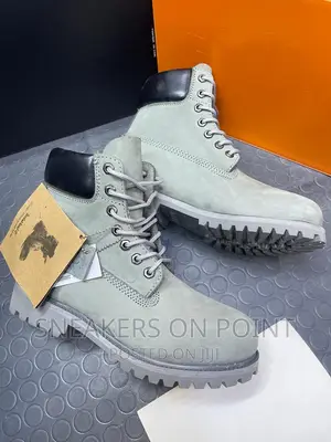 Timberland Boot Available