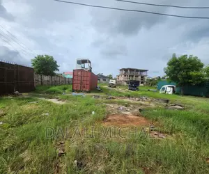 Salasala Plot for Sale 