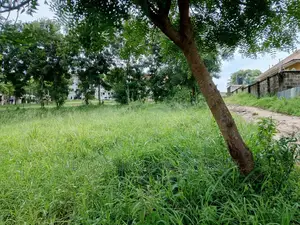 Plot for Sale at Madale