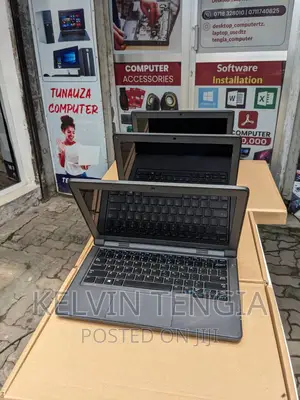 Laptop Dell Latitude 3189 8GB Intel HDD 500GB