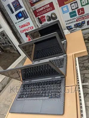 Laptop Dell Latitude 3189 8GB Intel HDD 500GB