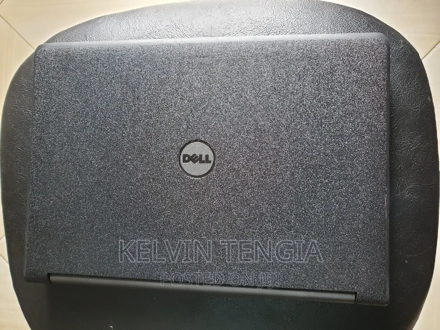 Laptop Dell Latitude 3189 8GB Intel HDD 500GB