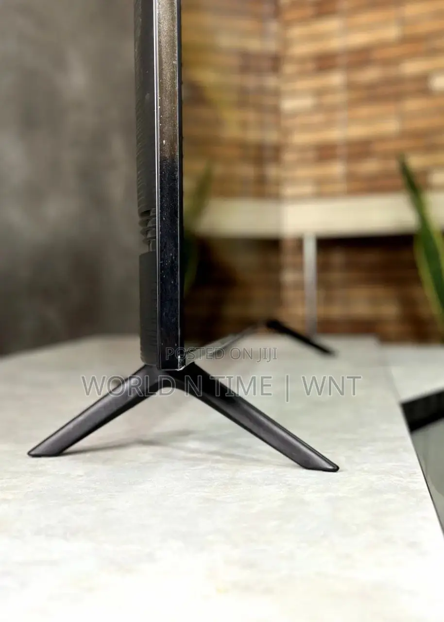 Samsung 75 Inch Smart Crystal Uhd Tv Au7000/7700
