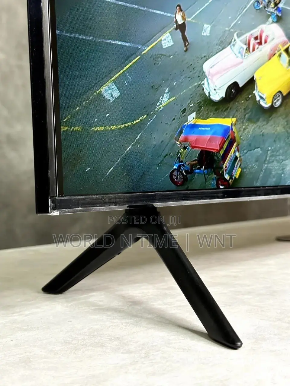 Samsung 75 Inch Smart Crystal Uhd Tv Au7000/7700