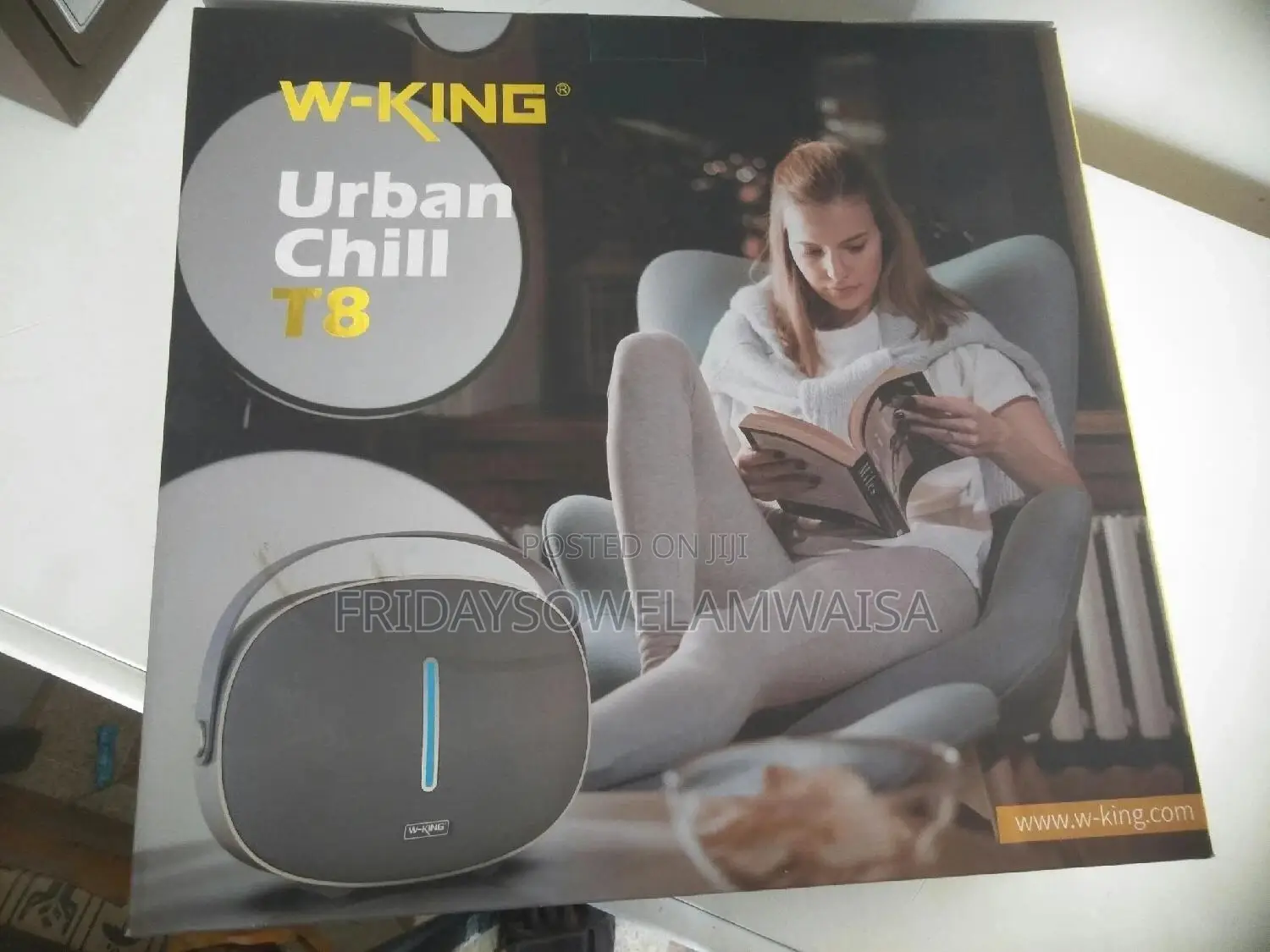 T8 Speka Kwa Bei Poa