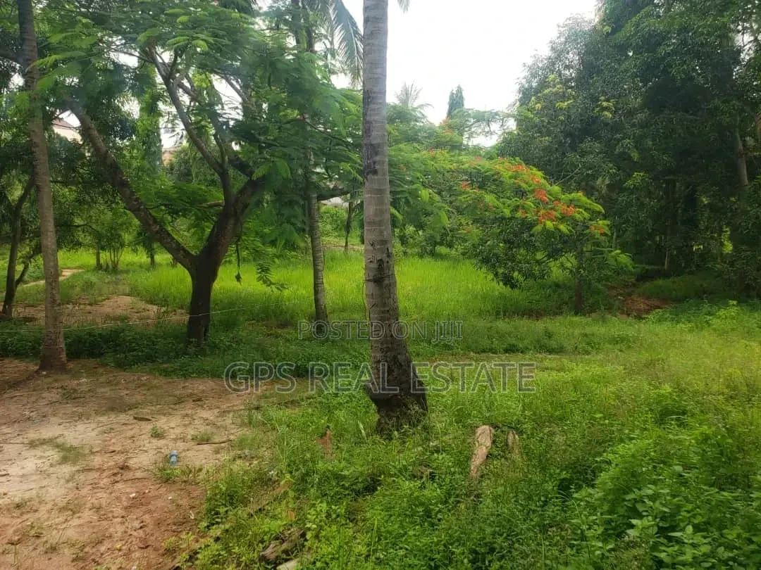 Plot for Sale at Mbezi Magufuli
