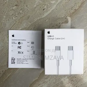 Type C to C Cable 2M, Charging as Fast as Magsafe 3