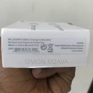 Type C to C Cable 2M, Charging as Fast as Magsafe 3