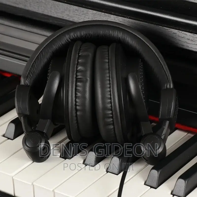 Studio Headphones