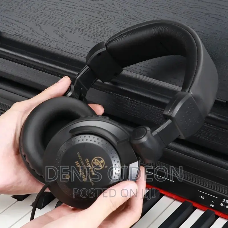 Studio Headphones