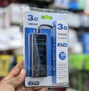USB Hub 3.0