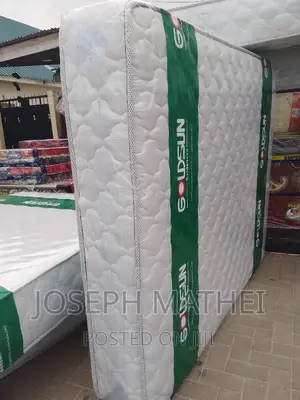 Godoro 5/6 Inch 10