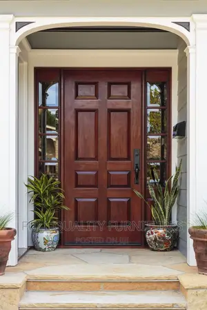 External Doors