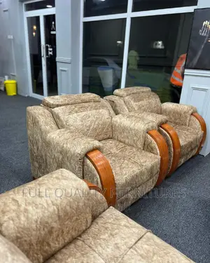 Sofa Set's Designers