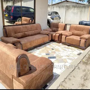Sofa Set's Designers