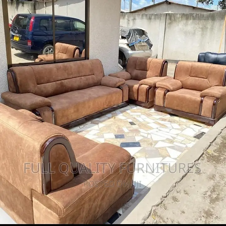 Sofa Set's Designers