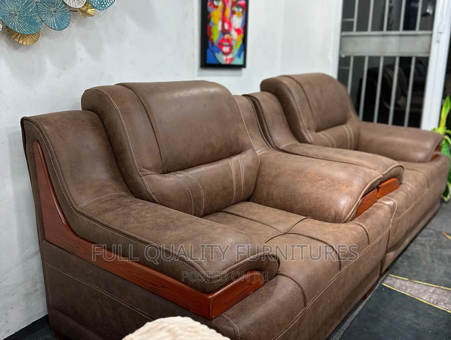 Sofa Sets Designer's