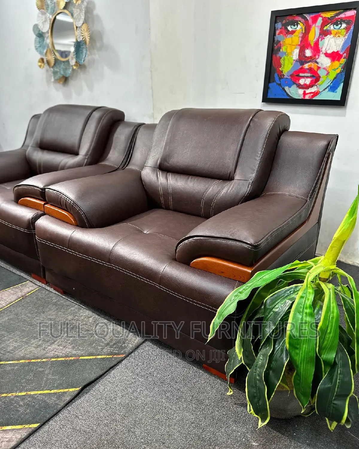 Sofa Set's Designers
