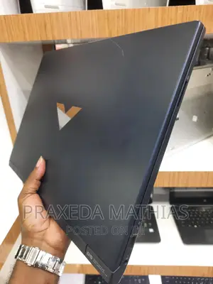 New Laptop HP Victus 15 16GB Intel Core I5 SSD 512GB