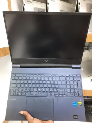 New Laptop HP Victus 15 16GB Intel Core I5 SSD 512GB