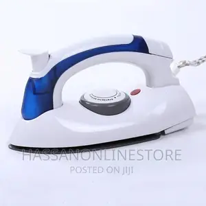 Travel Portable Powerful Variable Temperature Mini Iron