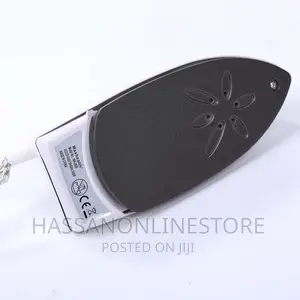 Travel Portable Powerful Variable Temperature Mini Iron