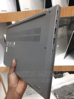New Laptop Lenovo ThinkBook 15 16GB Intel Core I7 SSD 1T