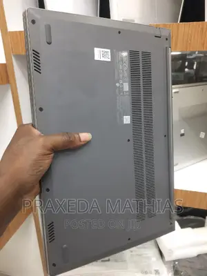 New Laptop Lenovo ThinkBook 15 16GB Intel Core I7 SSD 1T