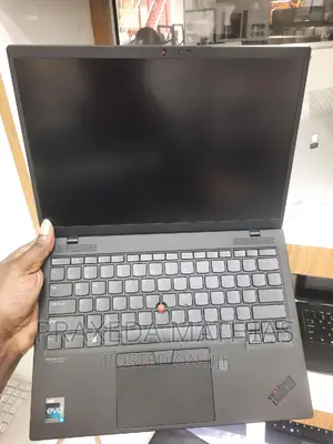 New Laptop Lenovo ThinkPad X13 Gen 2 16GB Intel Core I5 SSD 512GB