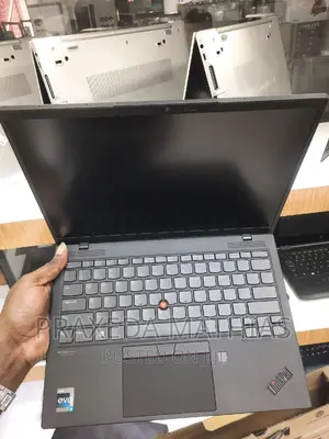 New Laptop Lenovo ThinkPad X13 Gen 2 16GB Intel Core I5 SSD 512GB