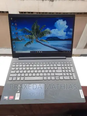 Laptop Lenovo IdeaPad S530 8GB AMD Ryzen 3 HDD 500GB