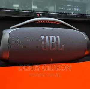 JBL Boom Box 3