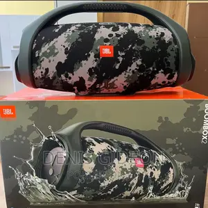 JBL Boom Box 2