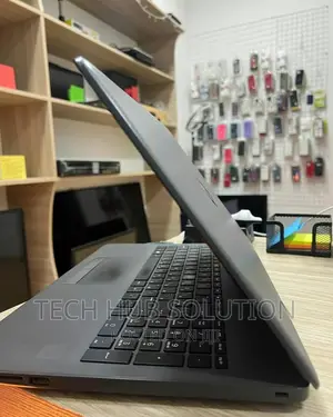 New Laptop HP 250 G7 4GB Intel HDD 500GB