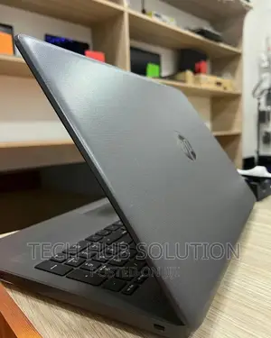 New Laptop HP 250 G7 4GB Intel Core I3 HDD 500GB