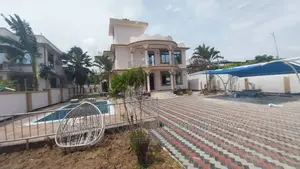 Furnished 4bdrm House in Mbezi Beach Rain Bow for rent