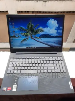 Laptop Lenovo IdeaPad S530 8GB AMD Ryzen 3 HDD 500GB