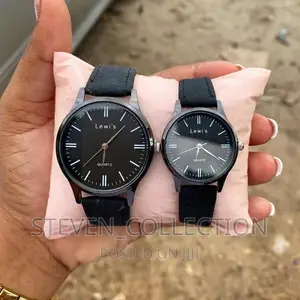 Lewi's Quartz