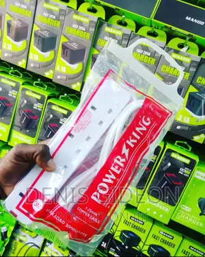 Power King Extension Cable
