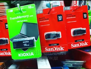 Frash Sandisk 32gb