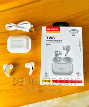 Tecris Earpods