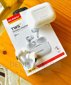 Tecris Earpods