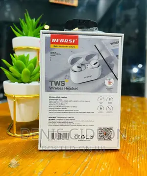 Tecris Earpods