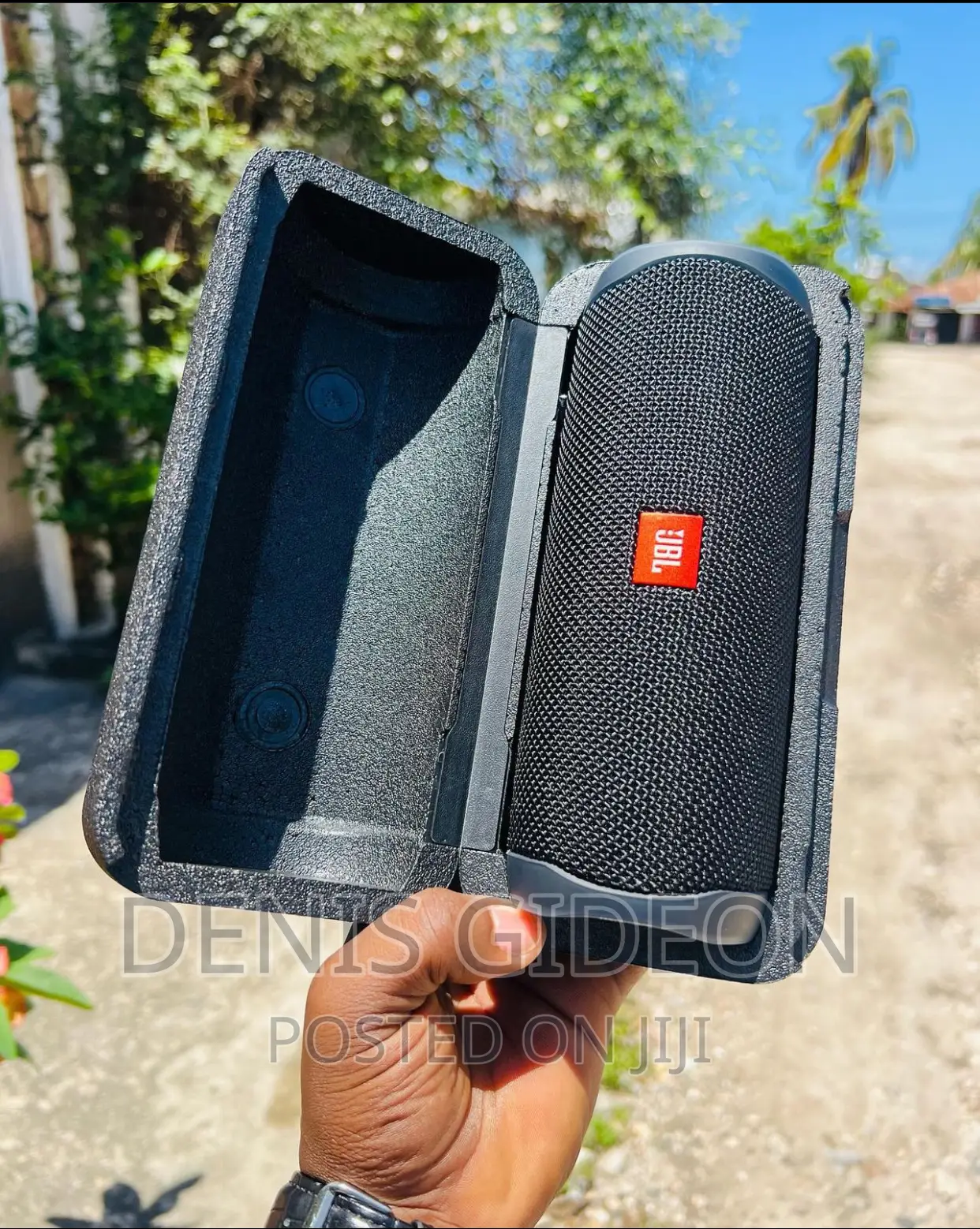 JBL FRIP 5 Wireless Speaker